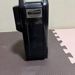 電動自転車のバッテリー（充電器は付きません）（取り引き中）の画像