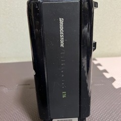 電動自転車のバッテリー（充電器は付きません）（取り引き中）の画像