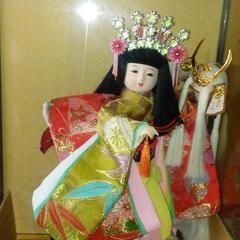 3月人形