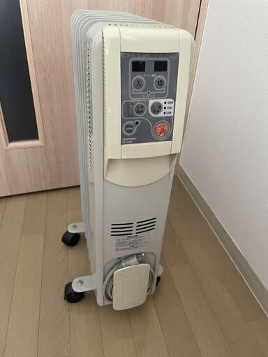 MATRIC　オイルヒーター　FN-505M
