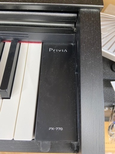 【トレファク摂津店】CASIO（カシオ）の2017年製の電子ピアノが入荷しました！！！