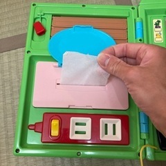 やりたい放題 ✾ 赤ちゃんおもちゃの画像