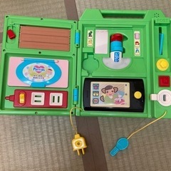 やりたい放題 ✾ 赤ちゃんおもちゃの画像