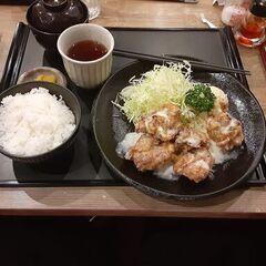 一緒に食事しませんか？?