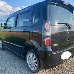 激安車両‼️ 車検付き‼️ AZワゴン‼️ターボ‼️の画像