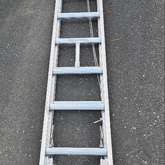 2連はしご❗アルインコ❗CX--70DE-Gの画像