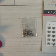 手芸用品の画像