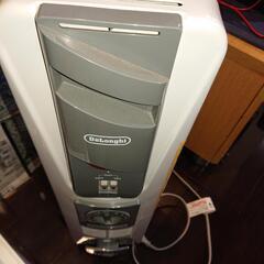 デロンギ DēLonghi オイルヒーター