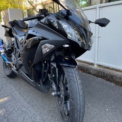 Kawasaki  Ninja250