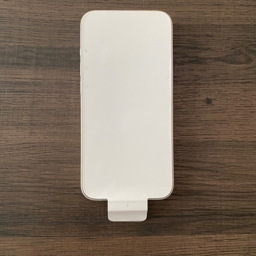 iPhone 14 スターライト 128GB Simフリー