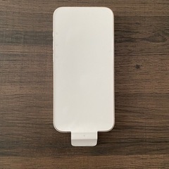 iPhone 14 スターライト 128GB Simフリーの画像