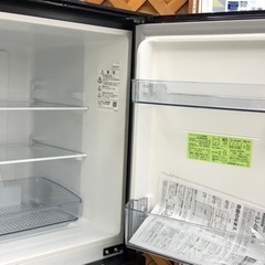 ★最終価格★27日まで【直接引き取り】【美品】SHARP 152L 2022年製 直接引き取り大歓迎‼️その場合は3,000円引き⭐︎大阪府下又は