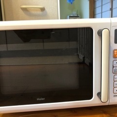 オーブンレンジ