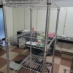 ラックの画像