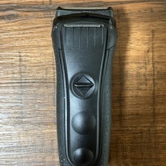 電気シェーバー　Braun 3020Sの画像
