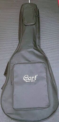 ＣＯＲＴアコースティックギター　ＣＡＧ１Ｆ-ＮＡＴ