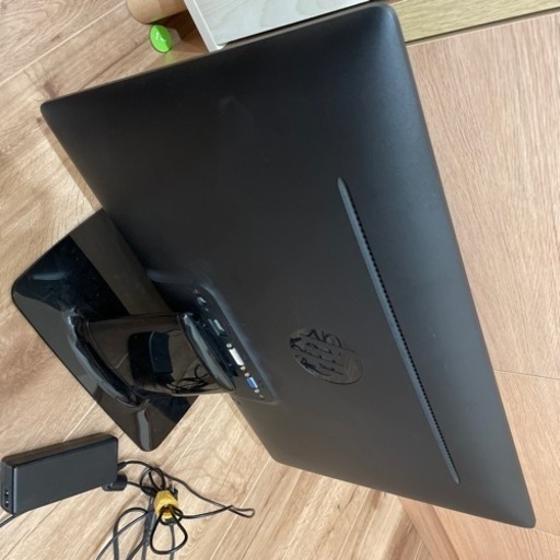 モバイルモニター　hp2211f