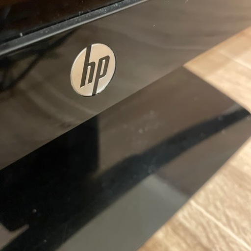 モバイルモニター　hp2211f