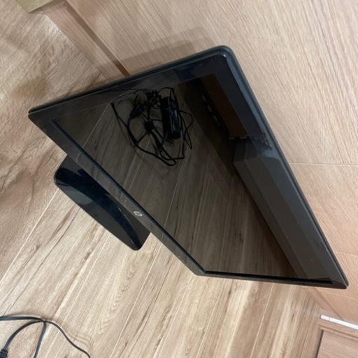 モバイルモニター　hp2211f