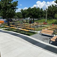 ★増員募集★✨単発✨【7/23】★花火大会の撤去作業★面接・履歴...
