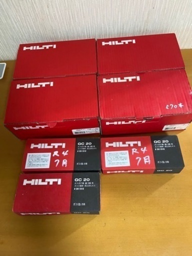 ヒルテイ　ガスピン