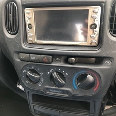（最終値下げ）トヨタ ファンカーゴの画像