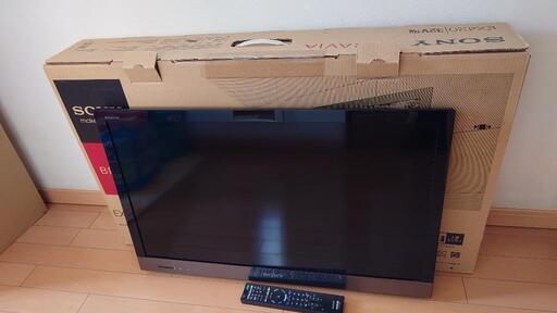SONY KDL-32EX420 中古液晶テレビ