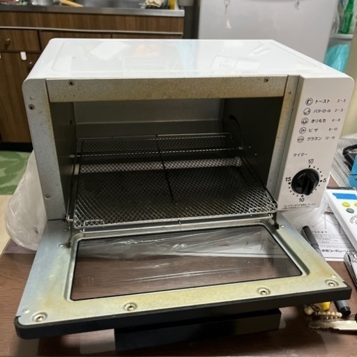 トースター