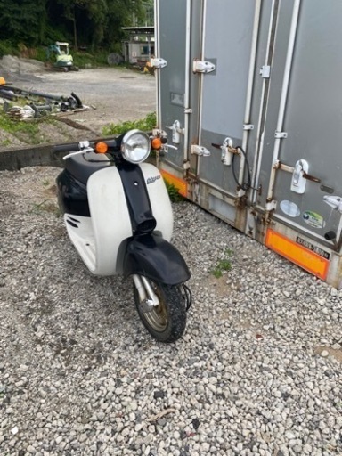 ホンダジョルノ