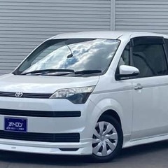 乗り降り楽ちん♪🚗✨　トヨタ スペイド