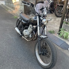 グラストラッカー　250