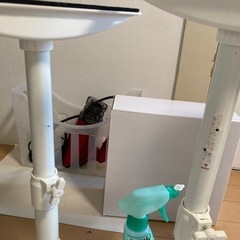 転倒防止 伸縮棒　の画像