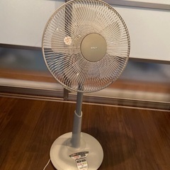 サンヨー扇風機