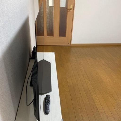   LG 55V型 有機EL テレビ OLED55B8PJA 4K ドルビービジョン対応 ドルビーアトモス対応
