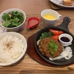 ランチ友だちが欲しい！