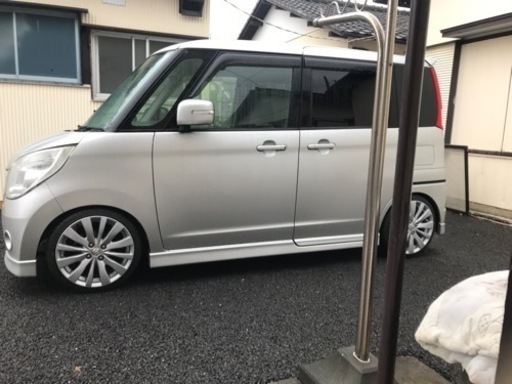軽自動車に　スイフト用16インチ   購入者様が決まりました！