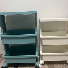 棚　収納　ラック　無料　引っ越し　お譲りします。
