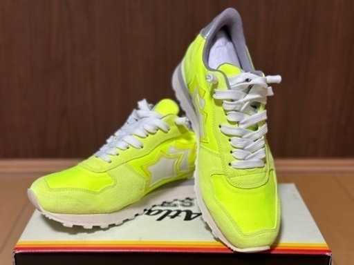 ANTARES TGF-NY-LPGB/CINQUE STELLE限定モデル