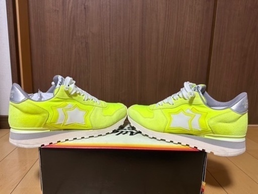 ANTARES TGF-NY-LPGB/CINQUE STELLE限定モデル