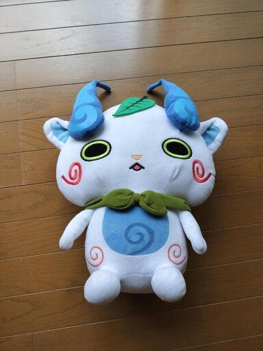 妖怪ウォッチ