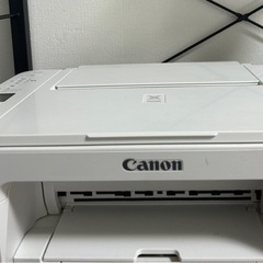 プリンター　canon TS3330