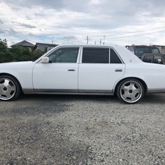 日産センチュリーの画像