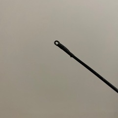 釣竿 約6mの画像