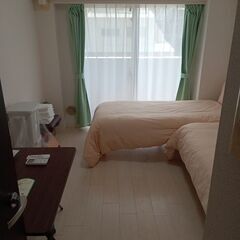 【東京23区内】民泊清掃スタッフ募集の画像