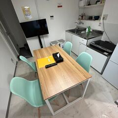 【東京23区内】民泊清掃スタッフ募集の画像