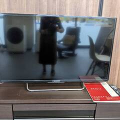 041【現状品】2016年製 ソニー SONY BRAVIA K...