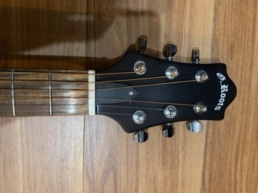 GrassRoots G-AC-50S エレクトリックアコースティックギター