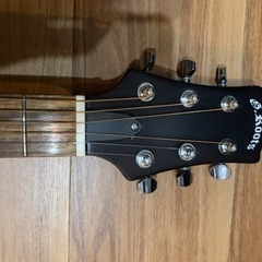 GrassRoots G-AC-50S エレクトリックアコースティックギターの画像