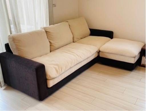 ソファ★Vie +★