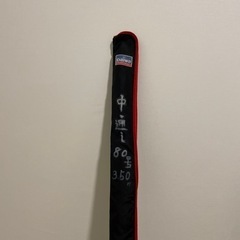 HZ INTERLINE 岬　80合350 釣竿の画像